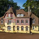 Le Château De 1916 Mesnil-Martinsart