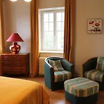 Le Château De 1916 3*