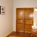 Alojamento de Acomodação e Pequeno-almoço Le Château De 1916