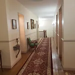 Le Château De 1916 Alojamento de Acomodação e Pequeno-almoço Mesnil-Martinsart