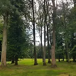 Le Château De 1916 Alojamento de Acomodação e Pequeno-almoço