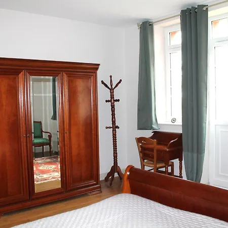 Le Chateau De 1916 Mesnil-Martinsart