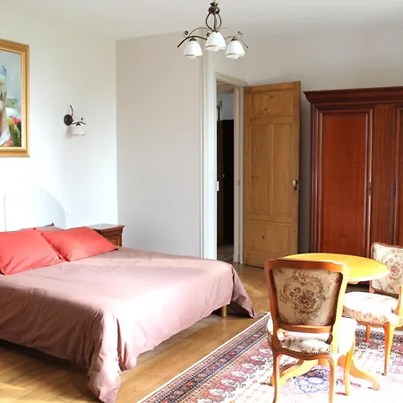 Bed and breakfast Le Chateau De 1916