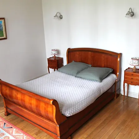 Bed and breakfast Le Chateau De 1916
