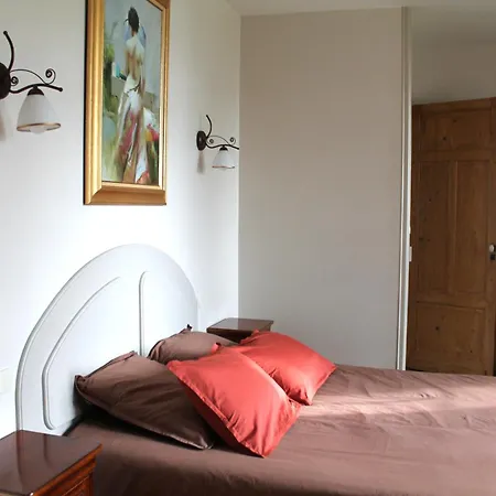 Bed & Breakfast Le Chateau De 1916 3*