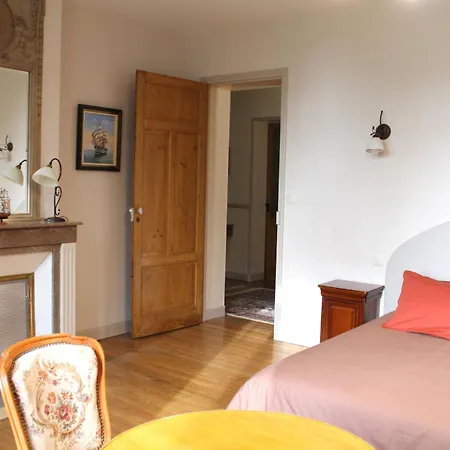 Bed & Breakfast Le Chateau De 1916
