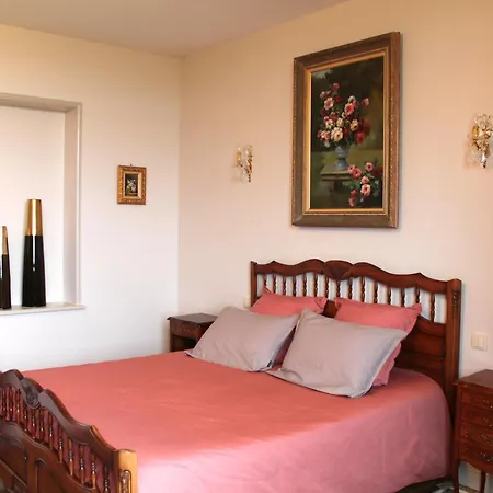 Le Chateau De 1916 Отель типа 