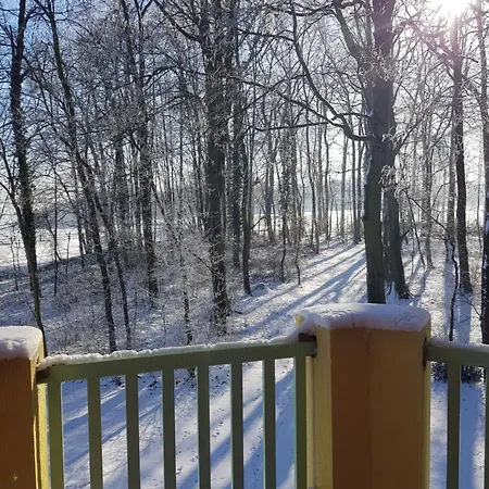 Le Chateau De 1916 Отель типа 