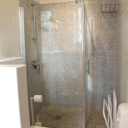 Le Chateau De 1916 Отель типа 