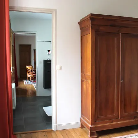 Le Chateau De 1916 Отель типа 