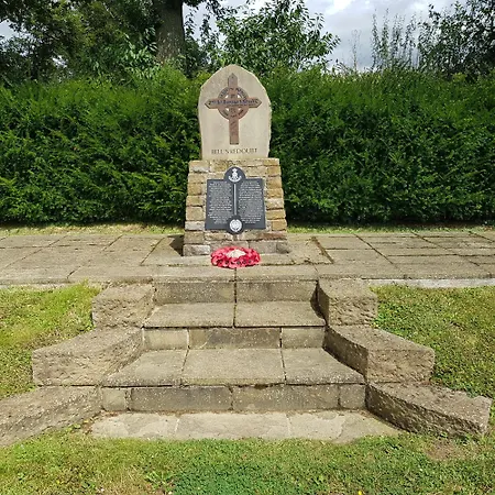 Le Chateau De 1916 Отель типа 