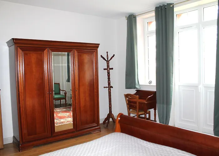 Le Château De 1916 Mesnil-Martinsart