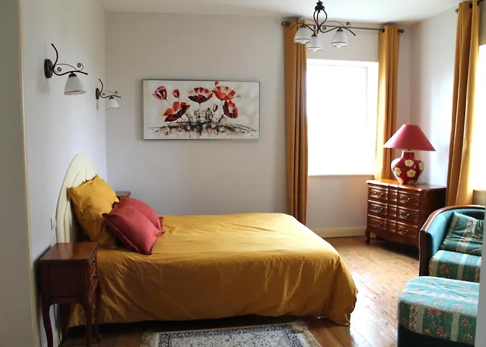 Couette-café Le Château De 1916 3*