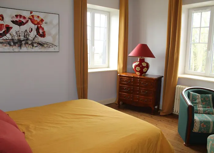 Le Château De 1916 3*