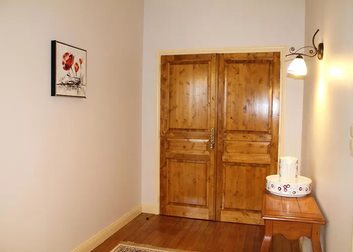 Couette-café Le Château De 1916