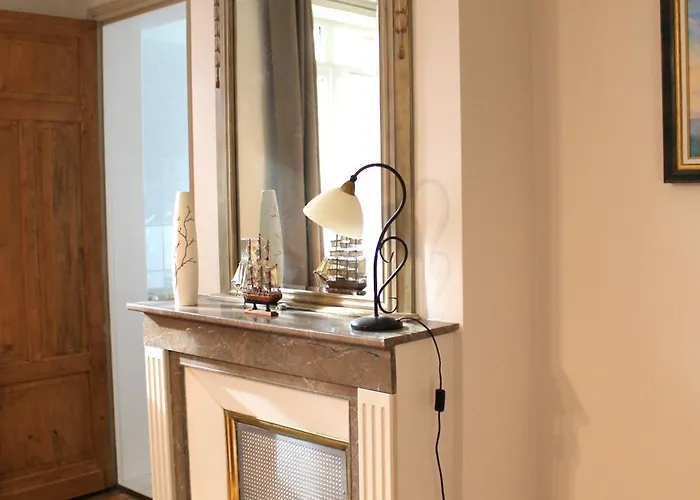 Couette-café Le Château De 1916