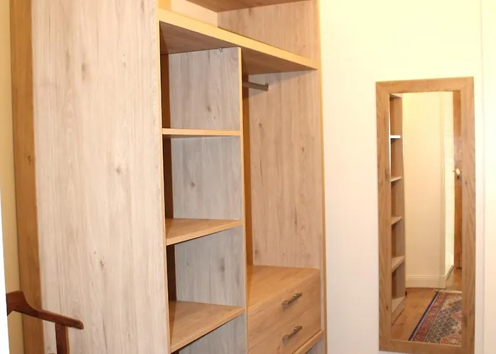 Le Château De 1916 Couette-café Mesnil-Martinsart