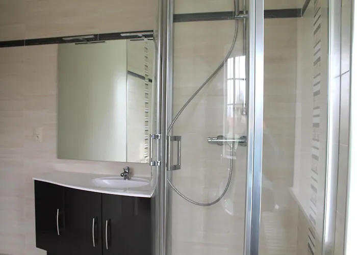 Le Château De 1916 3*