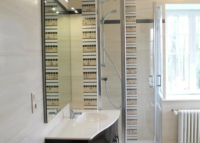 Couette-café Le Château De 1916 3*